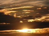 sunset taken with new camera - This one was taken with my new camera - also a sunset from my front yard. sunset taken with new camera - This one was taken with my new camera - also a sunset from my front yard.