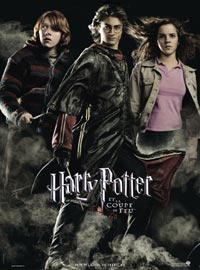 Harry Potter - A Harry Potter photo