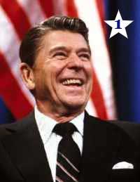 One of the greatest - Presidents ever!
