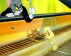 tom & jerry - my favourite cartoon..