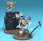 tom & jerry - my favourite cartoon...