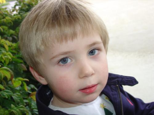 boy - boy child
