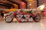 Amazing Bike - Amazing Stunning bike.