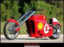 Beautiful Bike - Stunning piece of Work!!