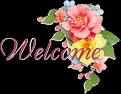 Welcome!! - Welcome one and everyone!!