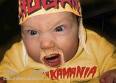 Baby - That;s like a sweet baby