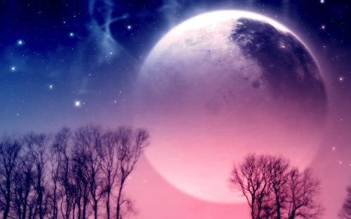 artistic planet nature other one - This is other style artistic planet view nature
