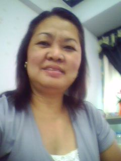 breaktime - this was taken at the office while on my break.