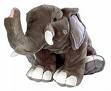 elephant stuff toy - stuff toy of an elephant