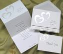 wedding invitation - wedding invitations