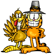 friends - aren't they cute?