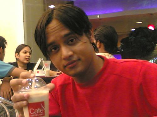 ma pic - its me guys....lol..