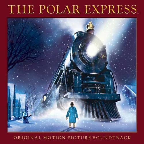 good movie the polar express - the polar express