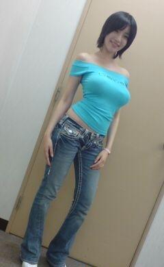 Beautiful too - I'm a beautiful girl.