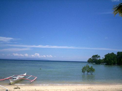 the beach - beach