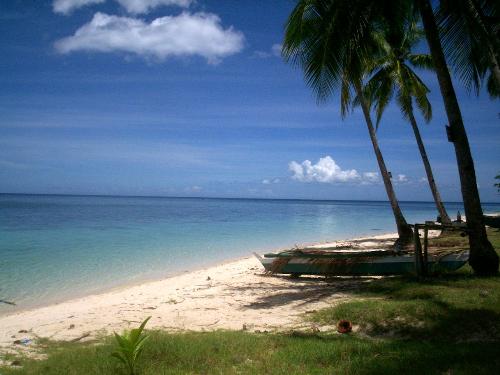 nothside beach - my home town, nice beach there..