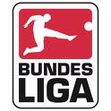 Bundesliga symbol - This is the symbol for Germay's top football league, the Bundesliga.