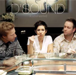 d'sound - d'sound