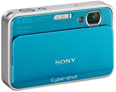 sony cyber-shot - sony-cyber-shot-dsct2l-digital-camera
