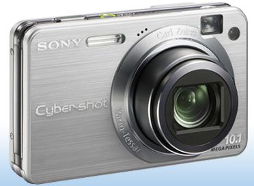 sony cybershot Digital camera - sony cybershot w170