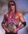 Bret 'Hitman' Hart - The Best!