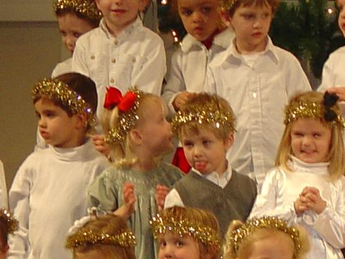 God, love, angels - angels are all arounf us ...some in the for of children