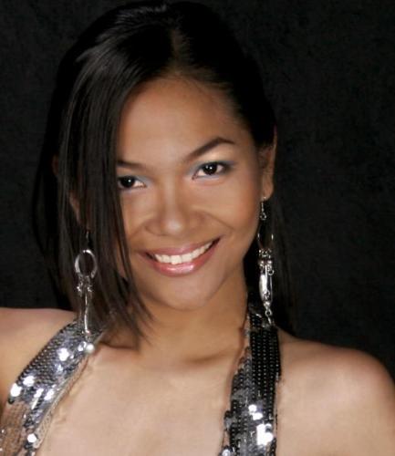 'walk your talk' - Me, myself and I. Sample of my head shot during a photo shoot.