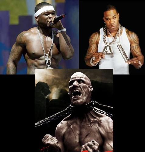 Battle of Rappers - Who Would Win