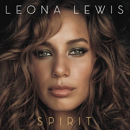 Leona Lewis Spirit - as above