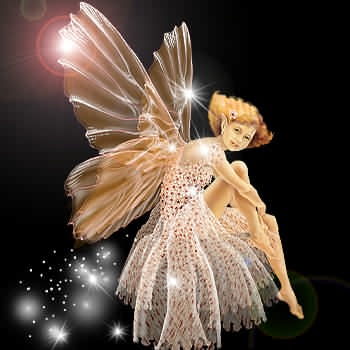 ... - it's a fairy