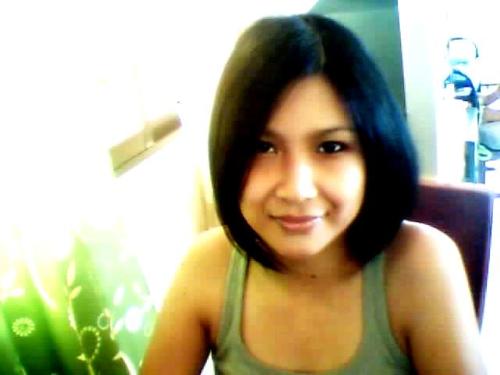 recent pic - my recent pic as of nov '08