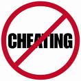 cheating - 'cheating'