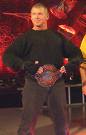 Vince McMahon - Boss and Chairman of WWE!