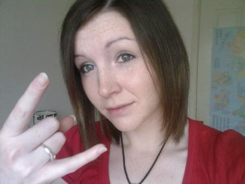 Me - me rocking on dude :P