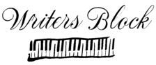Writers Block - Home to musicians, poets & more.