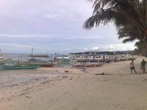 philippines - boracay