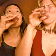 binge drinking  - youth problems binge drinking