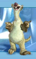 sid - cool sid