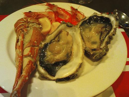 2nd helping :) - Who cares bout the cholesterol :)
