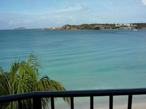Beautiful View - St. Thomas - US Virgin Islands