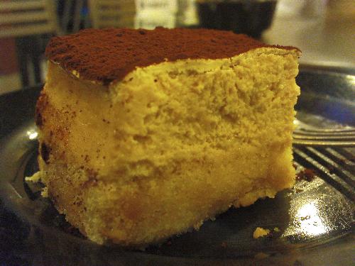 Tiramisu - Starbucks Malaysia, tiramisu :)