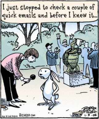 Emails - Haha, a funny picture i found!!