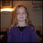 My one and only duaghter - My daughter