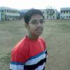 Karthick's Photo - This is my photo taken in my college ground. Just comment on my photo...