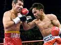 Manny Pacquiao - Pound for Pound #1!