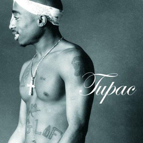 Tupac Shakur - Long live Tupac.