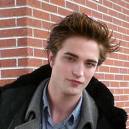 Rob Pattinson - err, Edward! LOLs