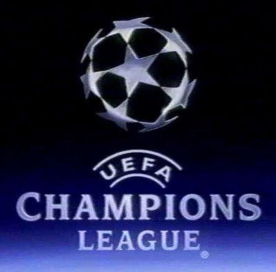 champions - champions league