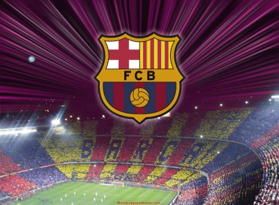 barcelona - barca fc