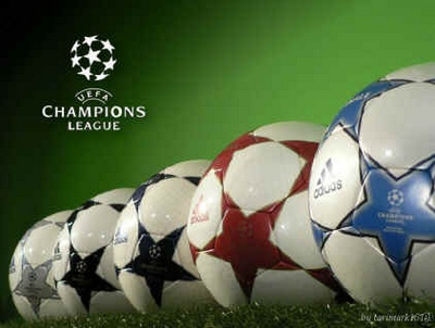 soccer - champions soccer